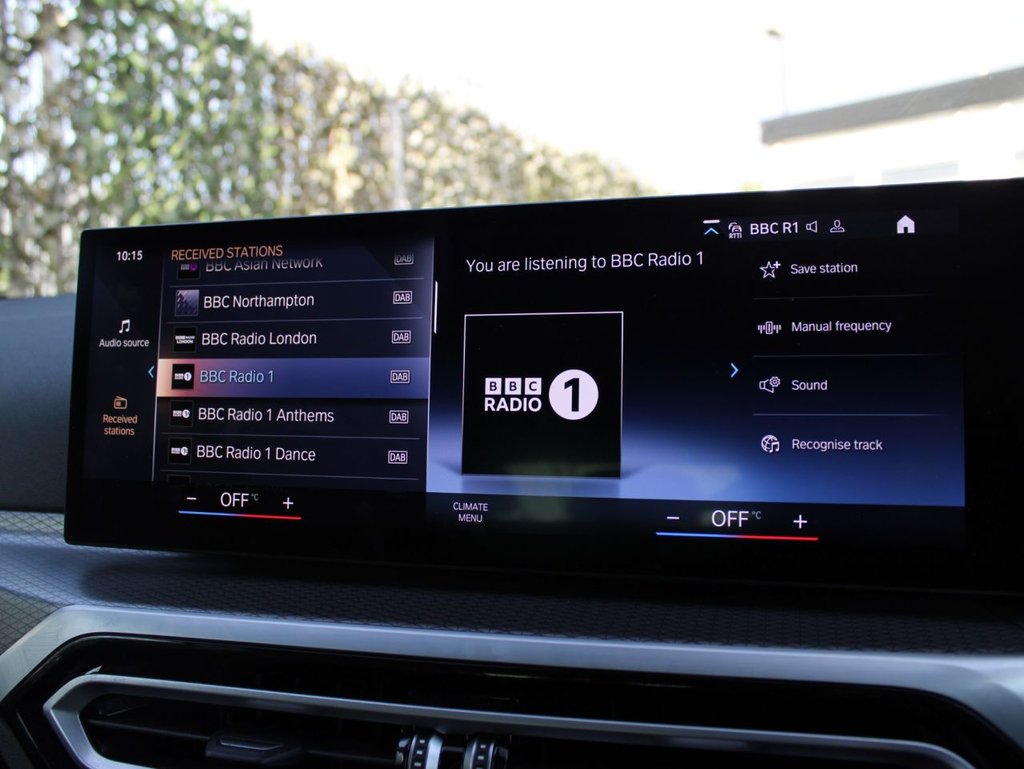 Used BMW i4 2022 for sale - 76582124: Photo 19