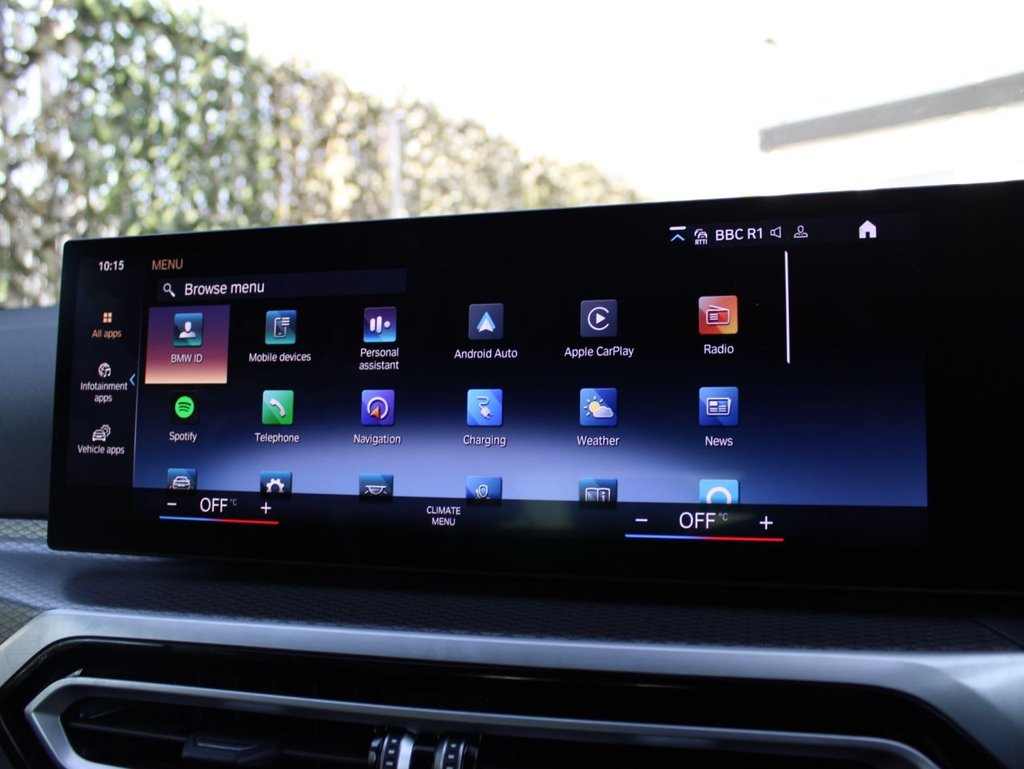 Used BMW i4 2022 for sale - 76582124: Photo 20