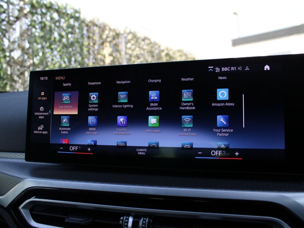 Used BMW i4 2022 for sale - 76582124: Photo 21