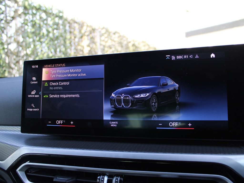 Used BMW i4 2022 for sale - 76582124: Photo 22