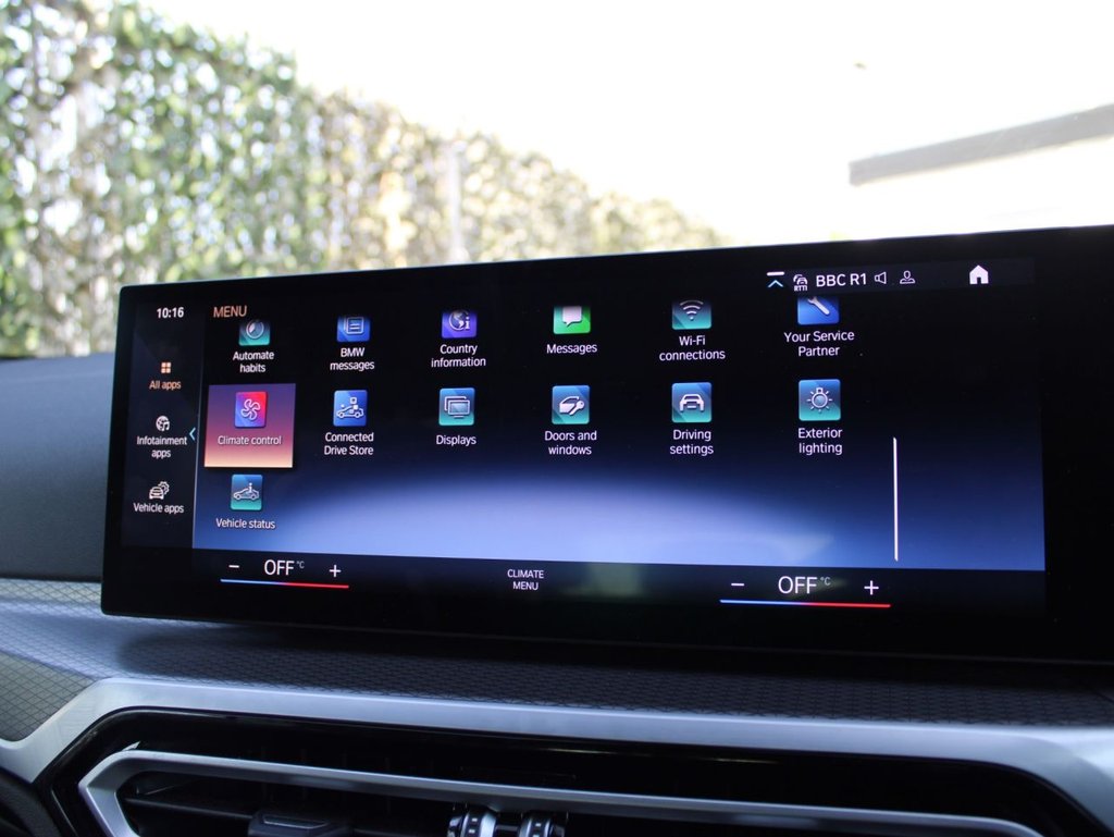 Used BMW i4 2022 for sale - 76582124: Photo 23