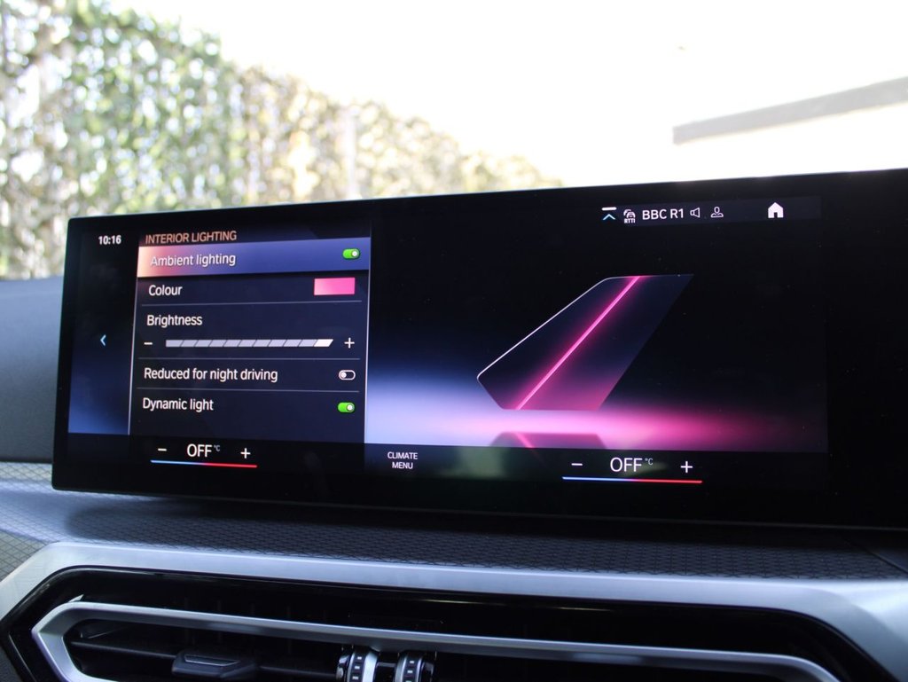 Used BMW i4 2022 for sale - 76582124: Photo 25