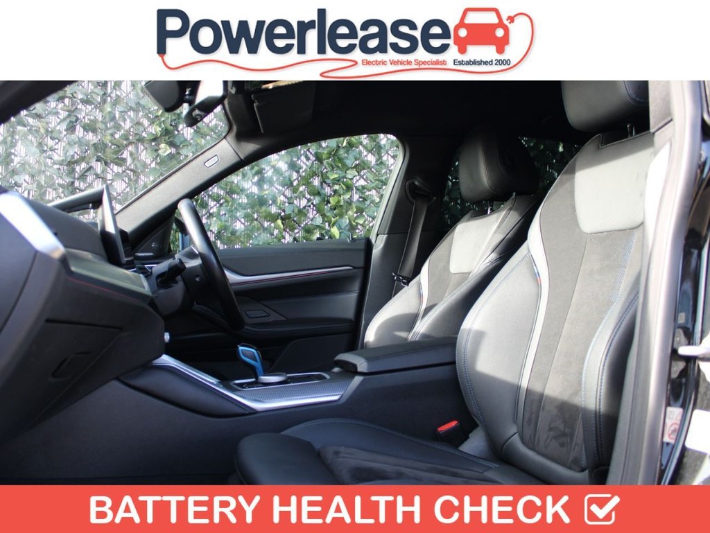 Used BMW i4 2022 for sale - 76582124: Photo 3