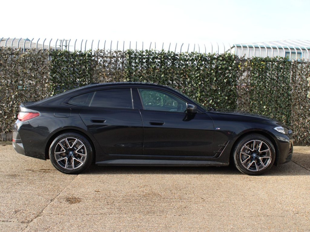 Used BMW i4 2022 for sale - 76582124: Photo 6