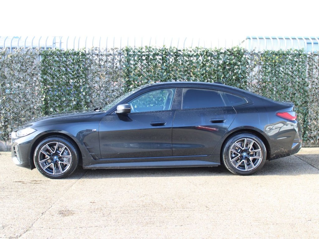 Used BMW i4 2022 for sale - 76582124: Photo 7