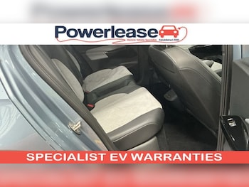 Used Volkswagen ID.3 2023 for sale - 78544578: Photo