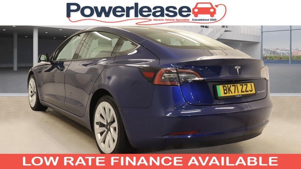 Used Tesla Model 3 2021 for sale - 77920272: Photo 2