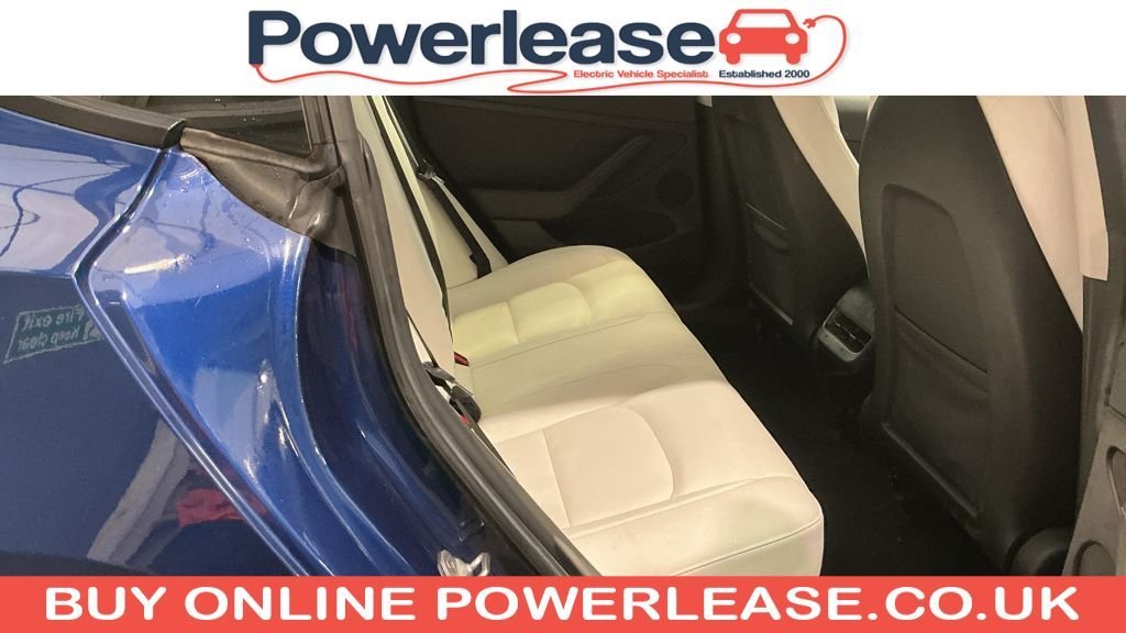 Used Tesla Model 3 2021 for sale - 77920272: Photo 4