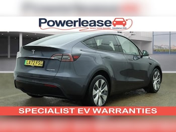 Used Tesla Model Y 2022 for sale - 77499052: Photo