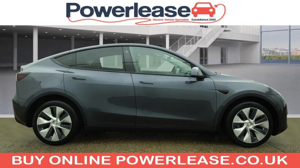 Used Tesla Model Y 2022 for sale - 77499052: Photo 5