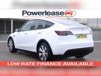 Used Tesla Model Y 2022 for sale - 76686183: Photo