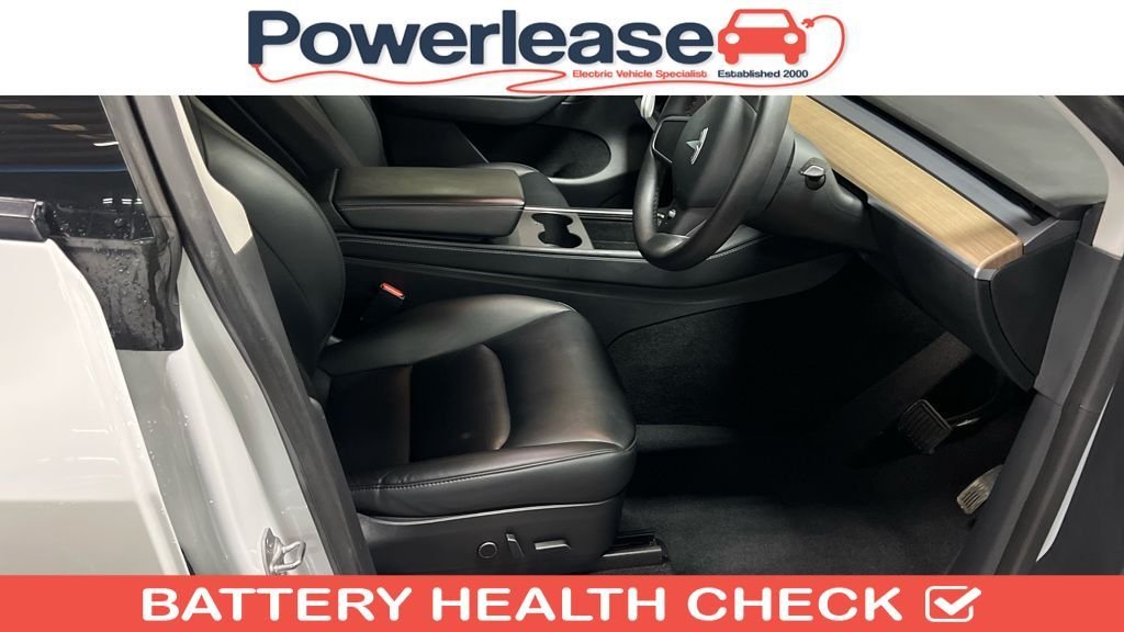 Used Tesla Model Y 2022 for sale - 76686183: Photo 3