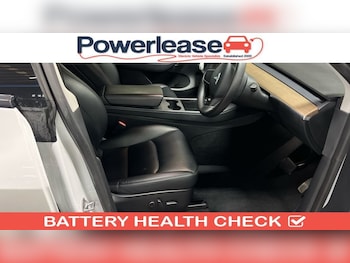 Used Tesla Model Y 2022 for sale - 76686183: Photo