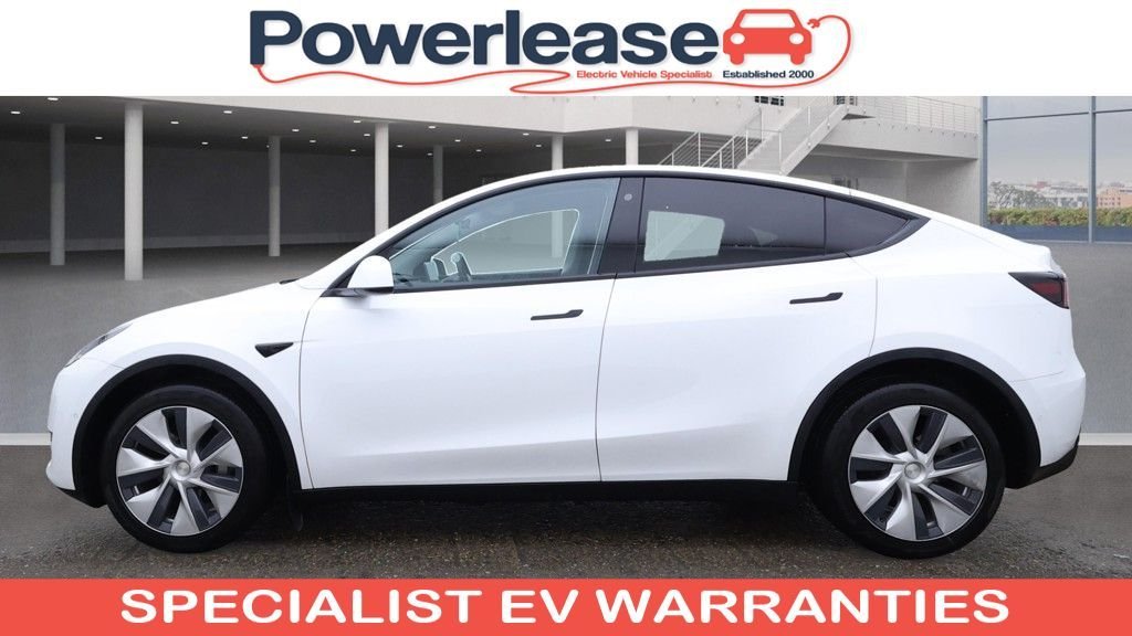 Used Tesla Model Y 2022 for sale - 76686183: Photo 4