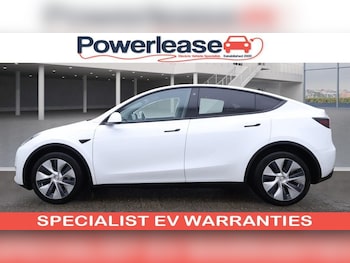 Used Tesla Model Y 2022 for sale - 76686183: Photo