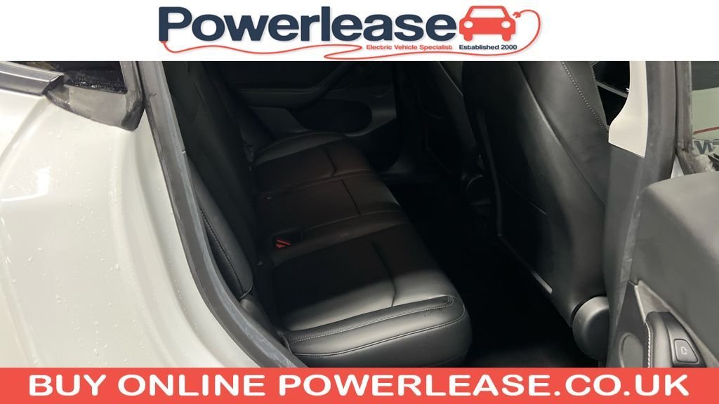 Used Tesla Model Y 2022 for sale - 76686183: Photo 5