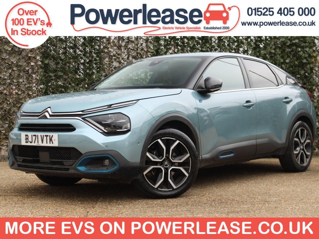 Used Citroen C4 2021 for sale - 76582108: Photo 1