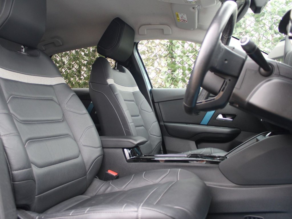 Used Citroen C4 2021 for sale - 76582108: Photo 10