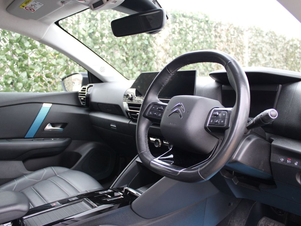 Used Citroen C4 2021 for sale - 76582108: Photo 11