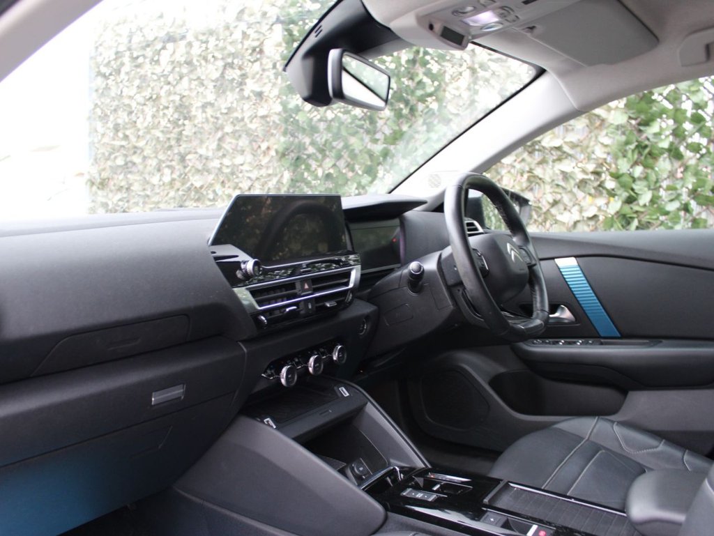 Used Citroen C4 2021 for sale - 76582108: Photo 12