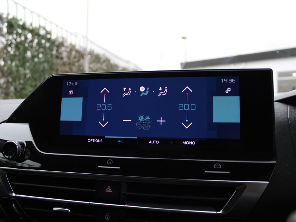 Used Citroen C4 2021 for sale - 76582108: Photo 13