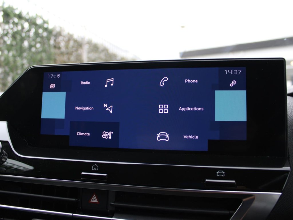 Used Citroen C4 2021 for sale - 76582108: Photo 14