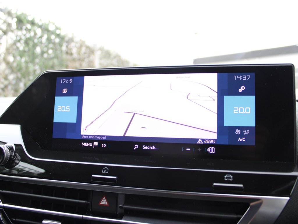 Used Citroen C4 2021 for sale - 76582108: Photo 15