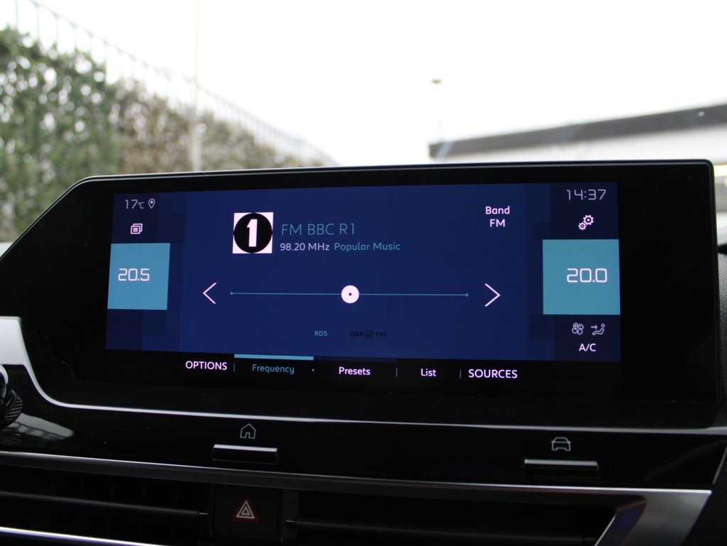 Used Citroen C4 2021 for sale - 76582108: Photo 16