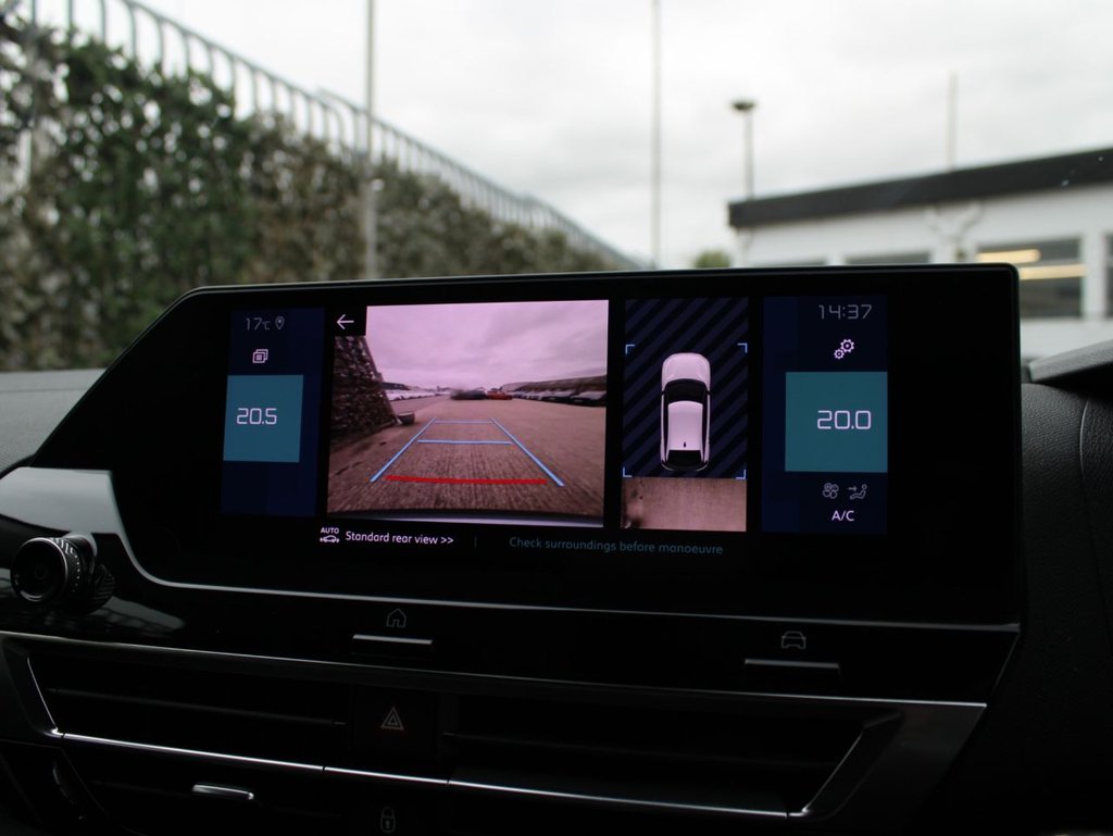 Used Citroen C4 2021 for sale - 76582108: Photo 17