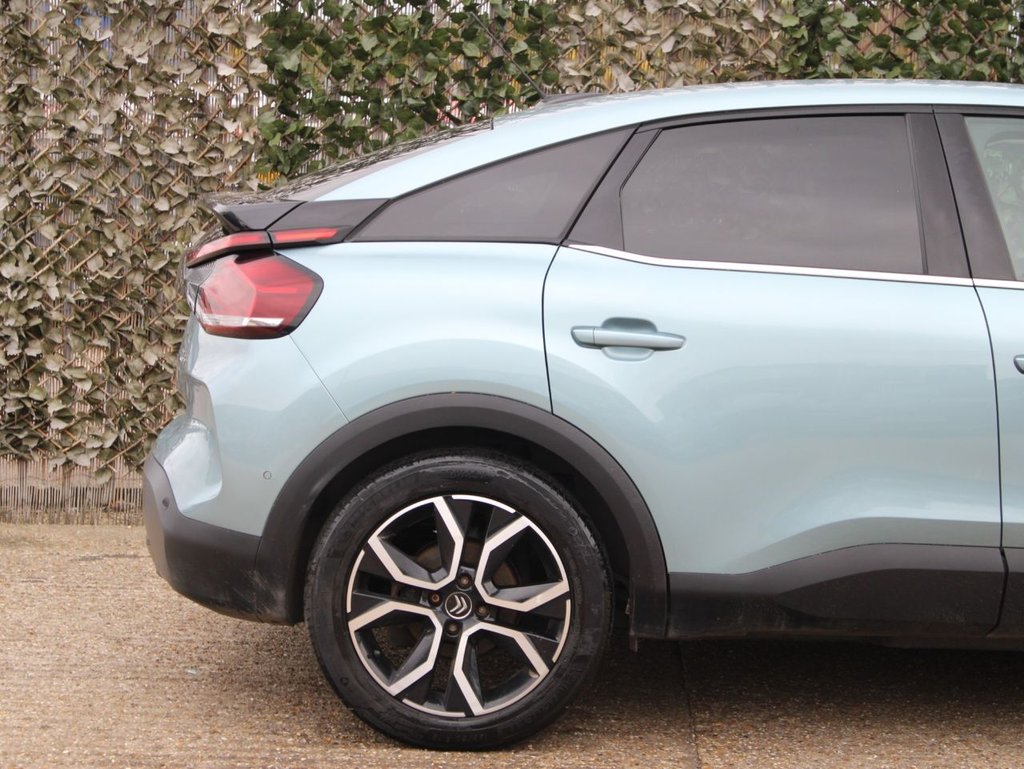 Used Citroen C4 2021 for sale - 76582108: Photo 18