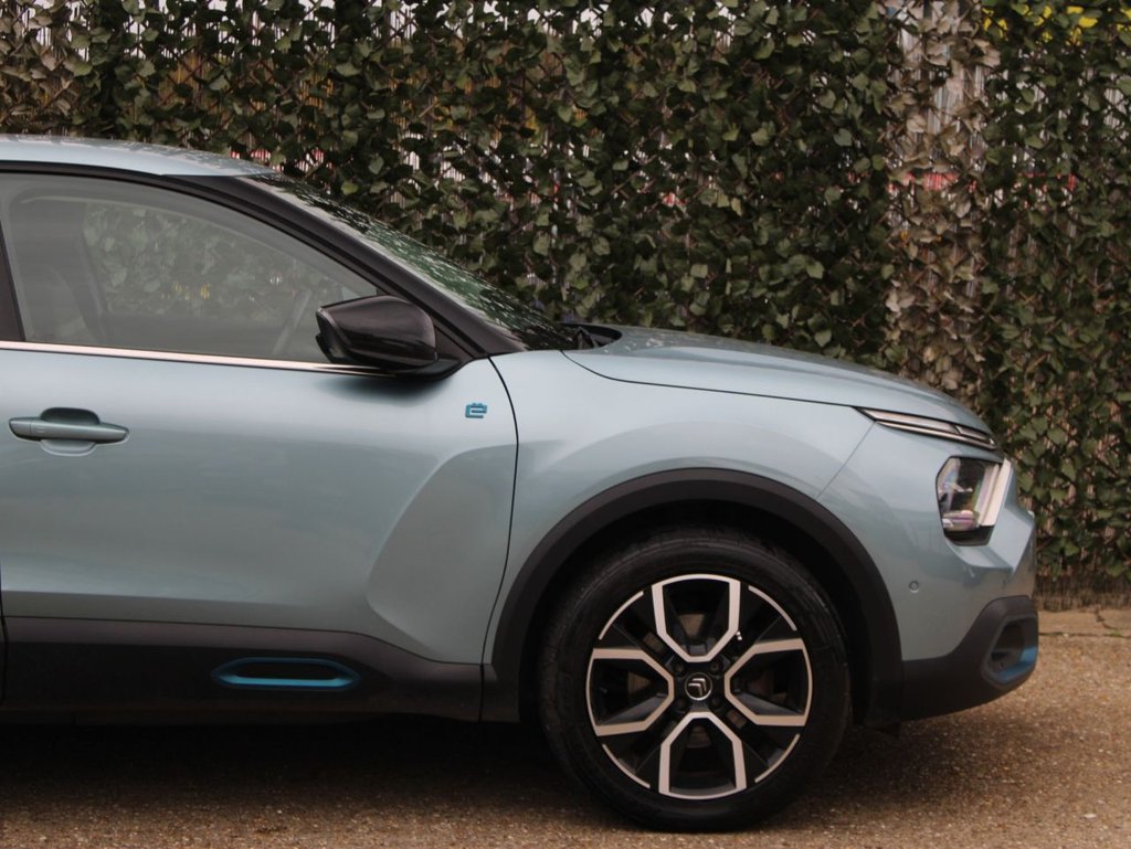 Used Citroen C4 2021 for sale - 76582108: Photo 19