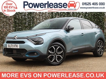 Used Citroen C4 2021 for sale - 76582108: Photo