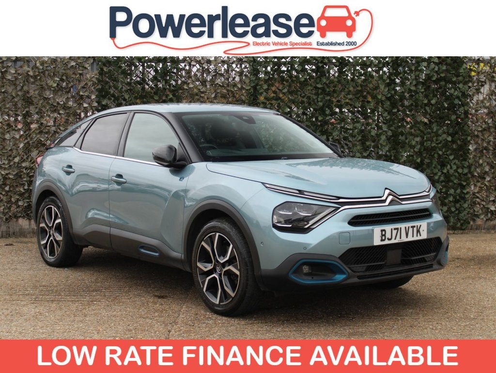 Used Citroen C4 2021 for sale - 76582108: Photo 2