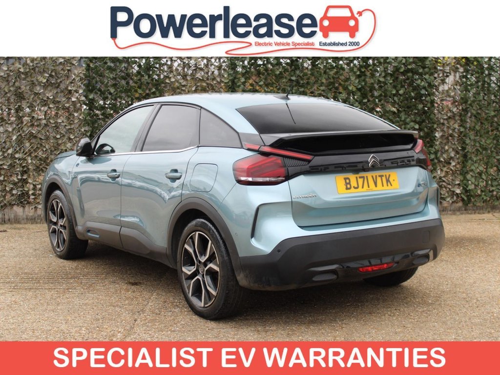 Used Citroen C4 2021 for sale - 76582108: Photo 4