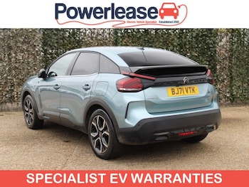 Used Citroen C4 2021 for sale - 76582108: Photo