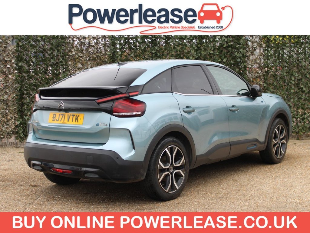 Used Citroen C4 2021 for sale - 76582108: Photo 5