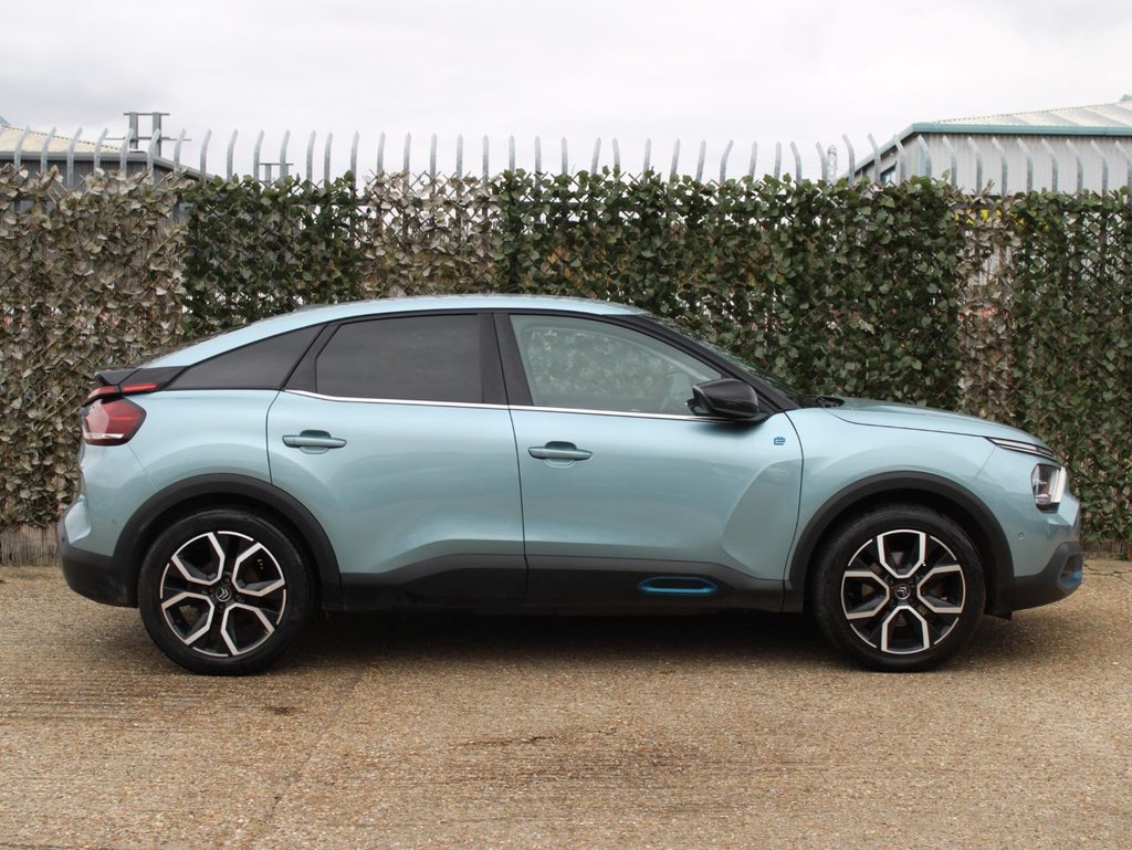 Used Citroen C4 2021 for sale - 76582108: Photo 6