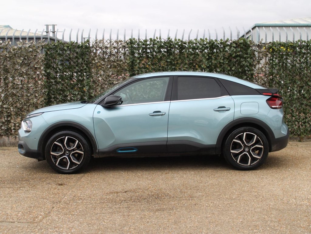 Used Citroen C4 2021 for sale - 76582108: Photo 7