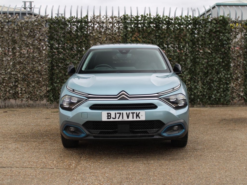 Used Citroen C4 2021 for sale - 76582108: Photo 8