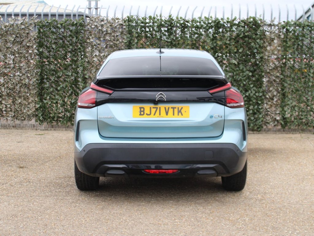 Used Citroen C4 2021 for sale - 76582108: Photo 9