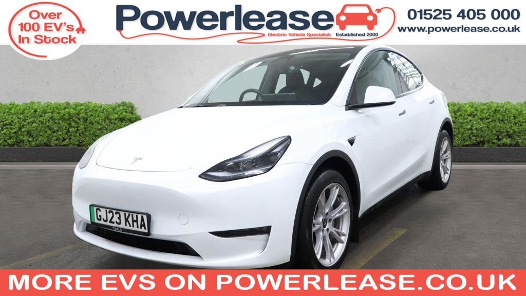 Used Tesla Model Y 2023 for sale - 77720123: Photo 1