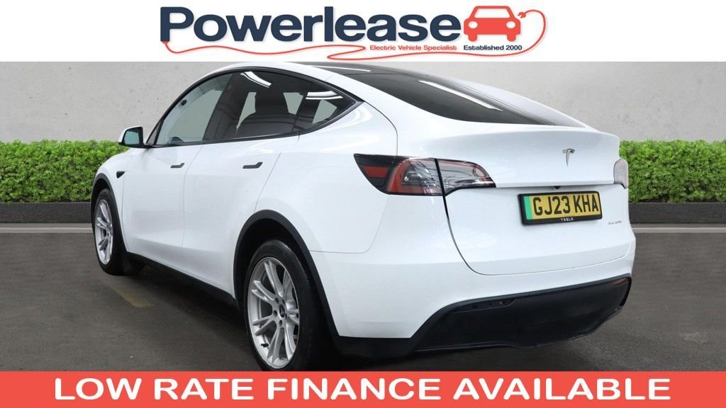 Used Tesla Model Y 2023 for sale - 77720123: Photo 2