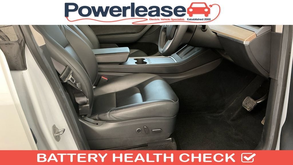 Used Tesla Model Y 2023 for sale - 77720123: Photo 3