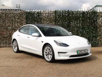 Used Tesla Model 3 2022 for sale - 74903931: Photo
