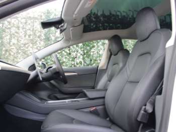 Used Tesla Model 3 2022 for sale - 74903931: Photo