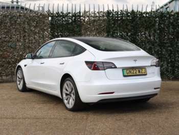 Used Tesla Model 3 2022 for sale - 74903931: Photo