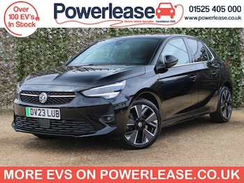 Used Vauxhall Corsa 2023 for sale - 79334446: Photo