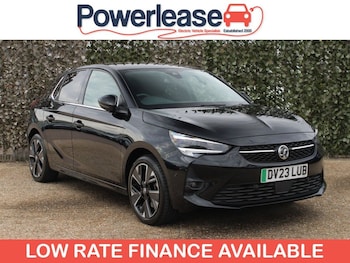 Used Vauxhall Corsa 2023 for sale - 79334446: Photo