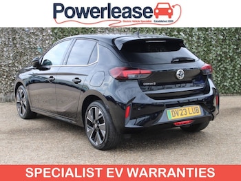 Used Vauxhall Corsa 2023 for sale - 79334446: Photo