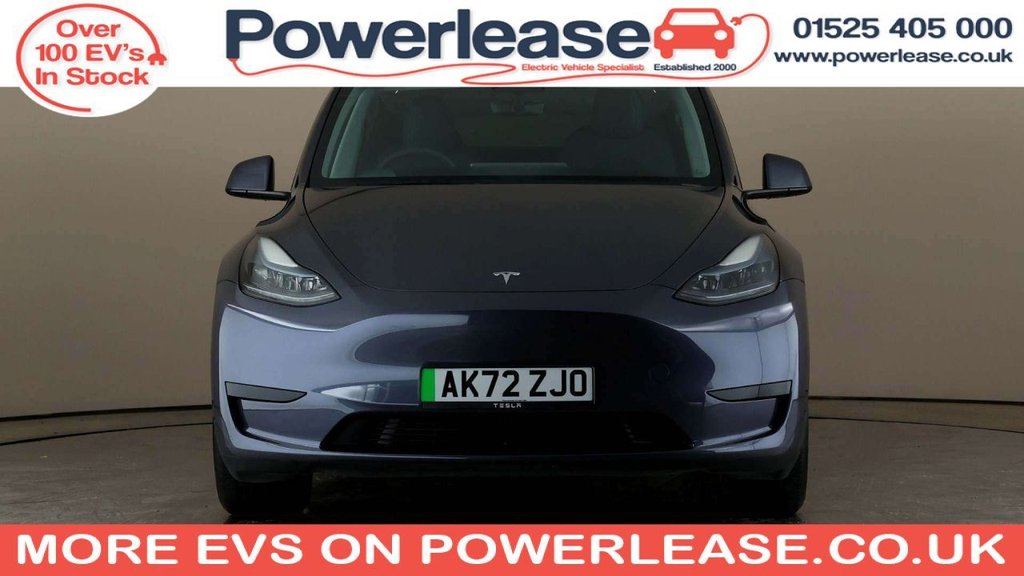 Used Tesla Model Y 2022 for sale - 77408254: Photo 1